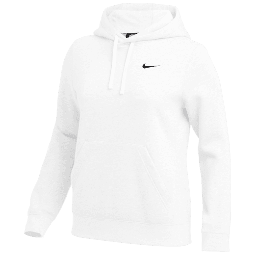 Nike Club Women's Training Pullover Hoodie