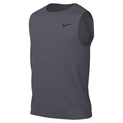 Nike Men's Team Legend Sleeveless Crew (Standard Fit)