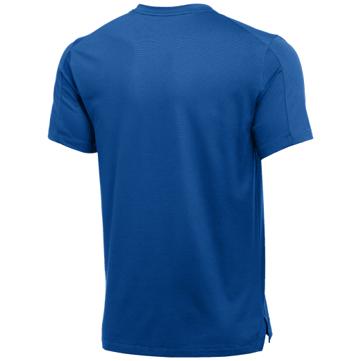 Nike Men's Team Hyper Dry Short Sleeve Top | Midway Sports.