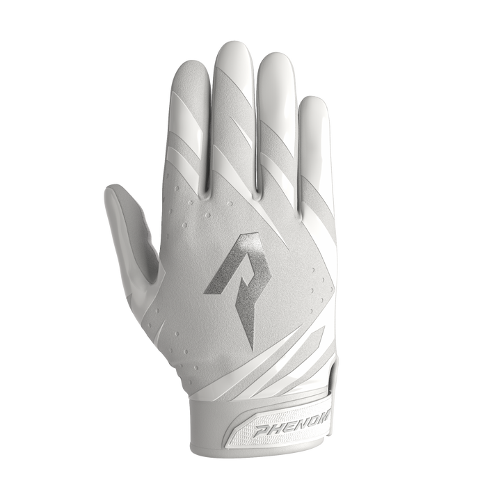 Guantes de fútbol juvenil Phenom Elite VPS5 - Colores del equipo