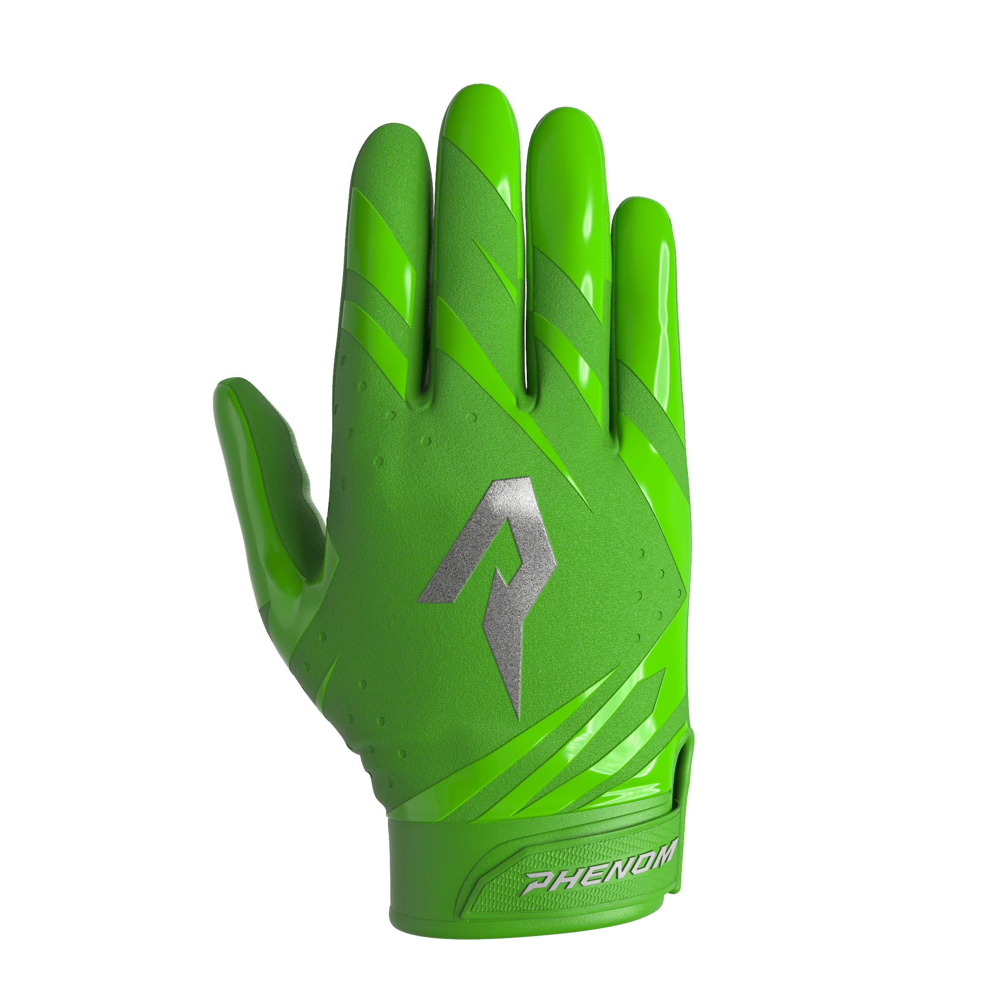 Guantes de fútbol juvenil Phenom Elite VPS5 - Colores del equipo