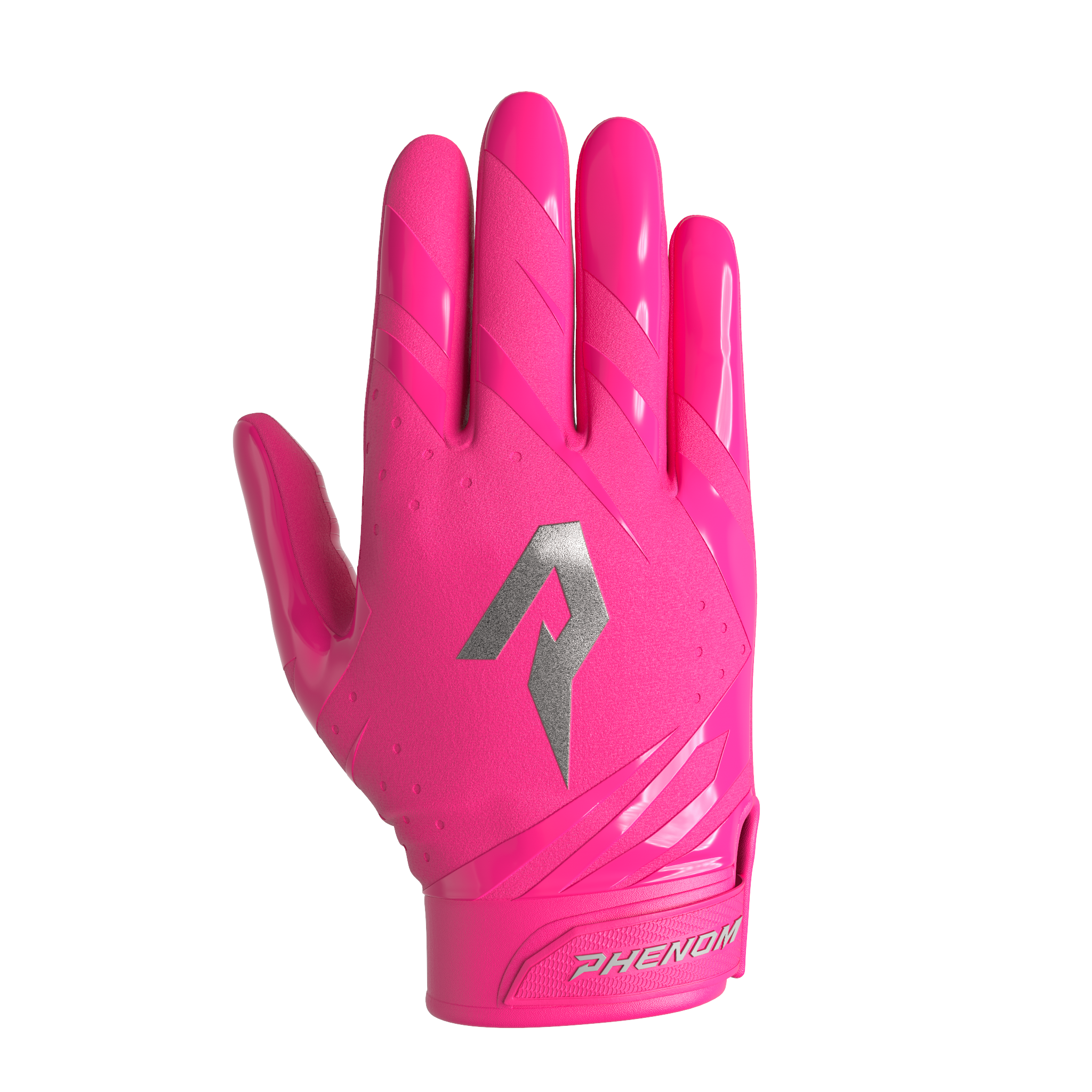 Guantes de fútbol juvenil Phenom Elite VPS5 - Colores del equipo