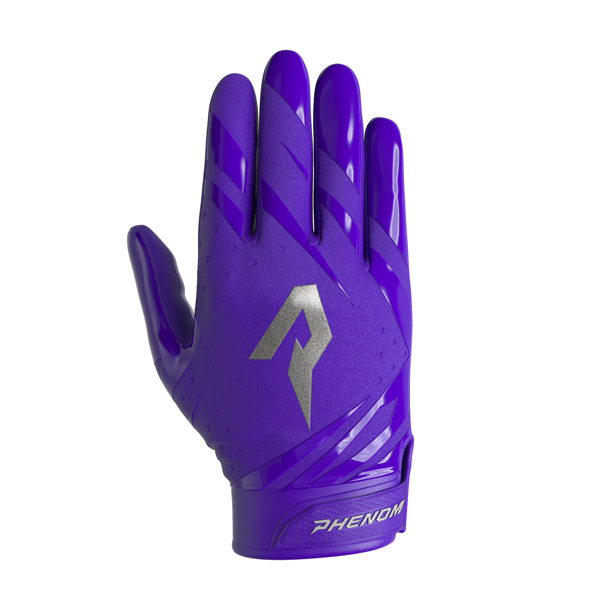 Guantes de fútbol juvenil Phenom Elite VPS5 - Colores del equipo