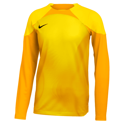 Nike Kid's Dri-Fit US LS Advantage Gardien IV Goalkeeper Jersey