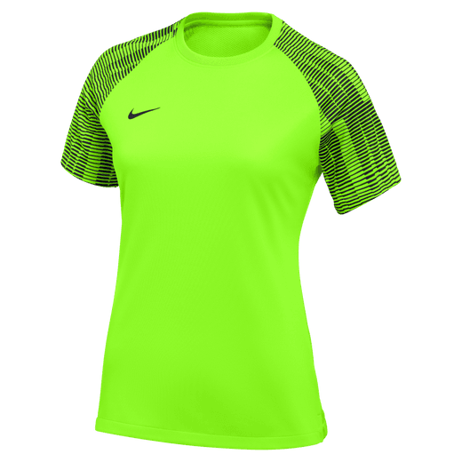 Women's Nike Dri-Fit US SS Academy Jersey