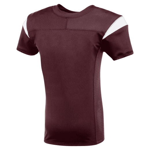 Camiseta Nike Alpha Pro para niños (corte entallado) 