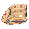 Wilson A500 12 Inch Baseball Glove