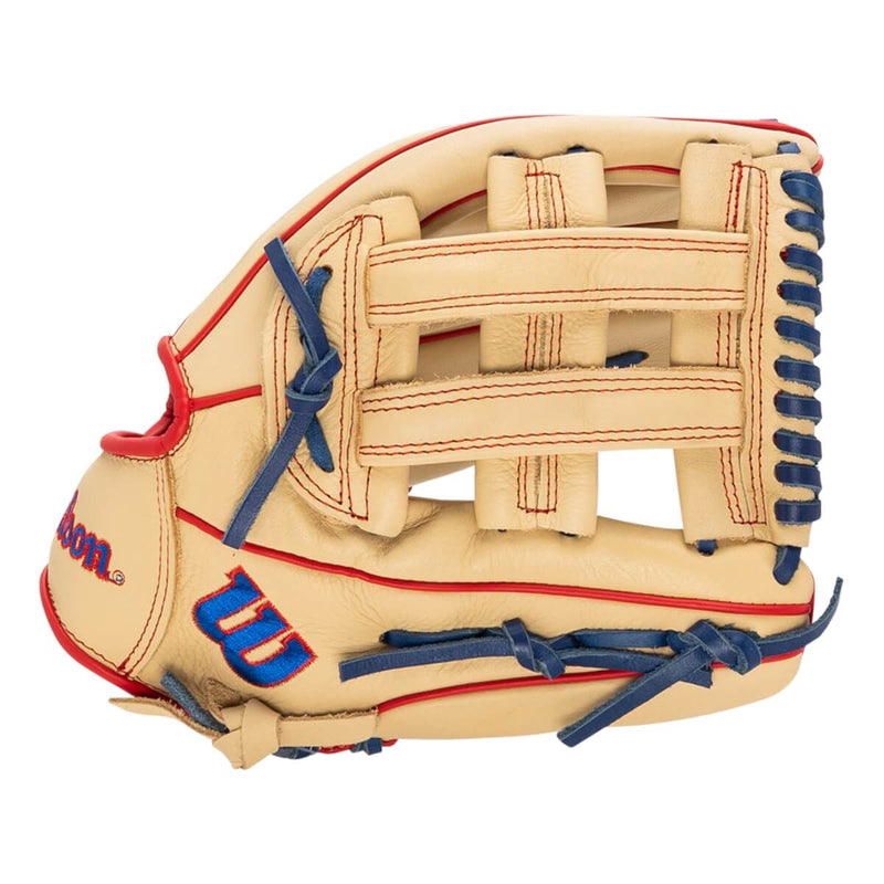 Wilson A500 12 Inch Baseball Glove