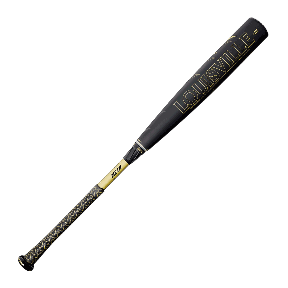 2025 Louisville Slugger META USA Baseball Bat, -10 Drop, 2-5/8 in Barrel, UBMTB10-25, WBL2983010 2025 Louisville Slugger META USA Baseball Bat, -10 Drop, 2-5/8 in Barrel, UBMTB10-25, WBL2983010