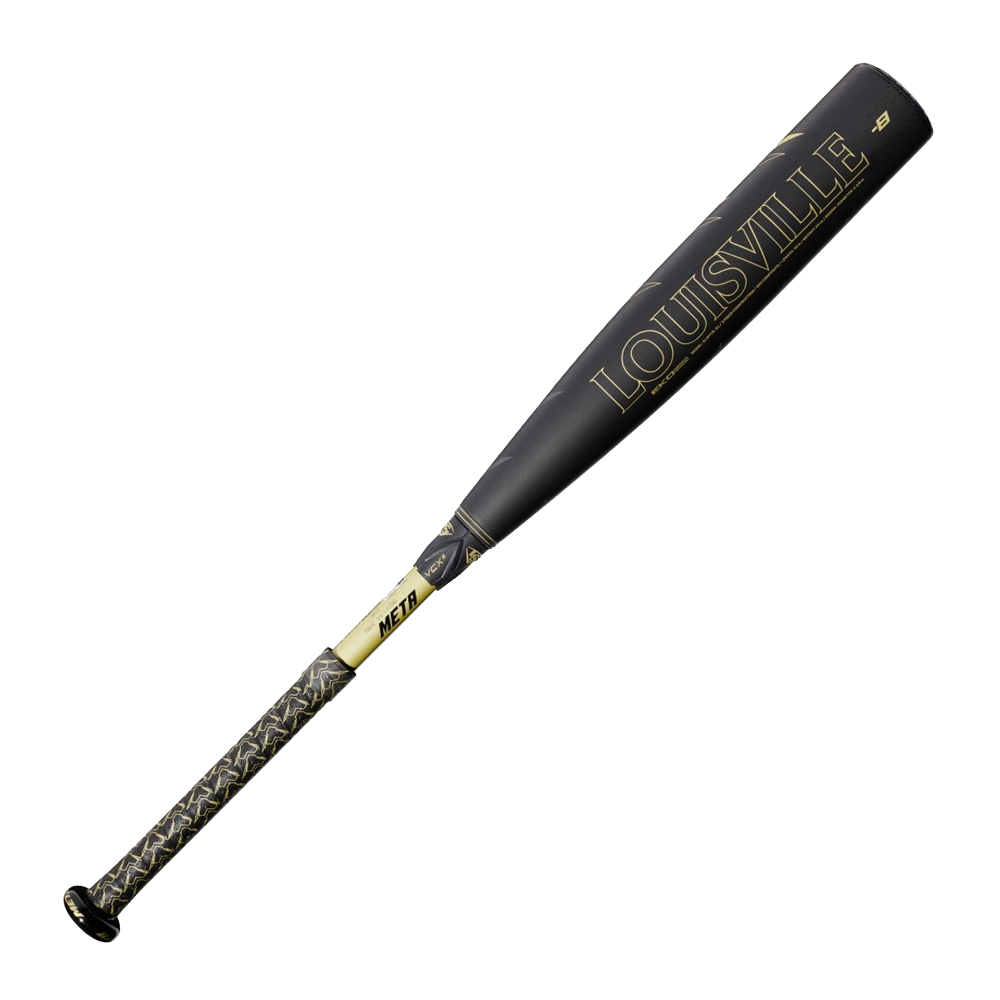 2021 Louisville Slugger META (-8) Baseball Bat: WBL2468010