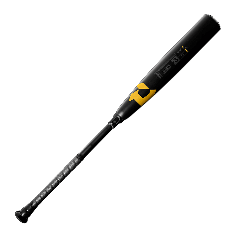 Bate de béisbol BBCOR DeMarini CF (-3) 2022: WTDXCBC-22