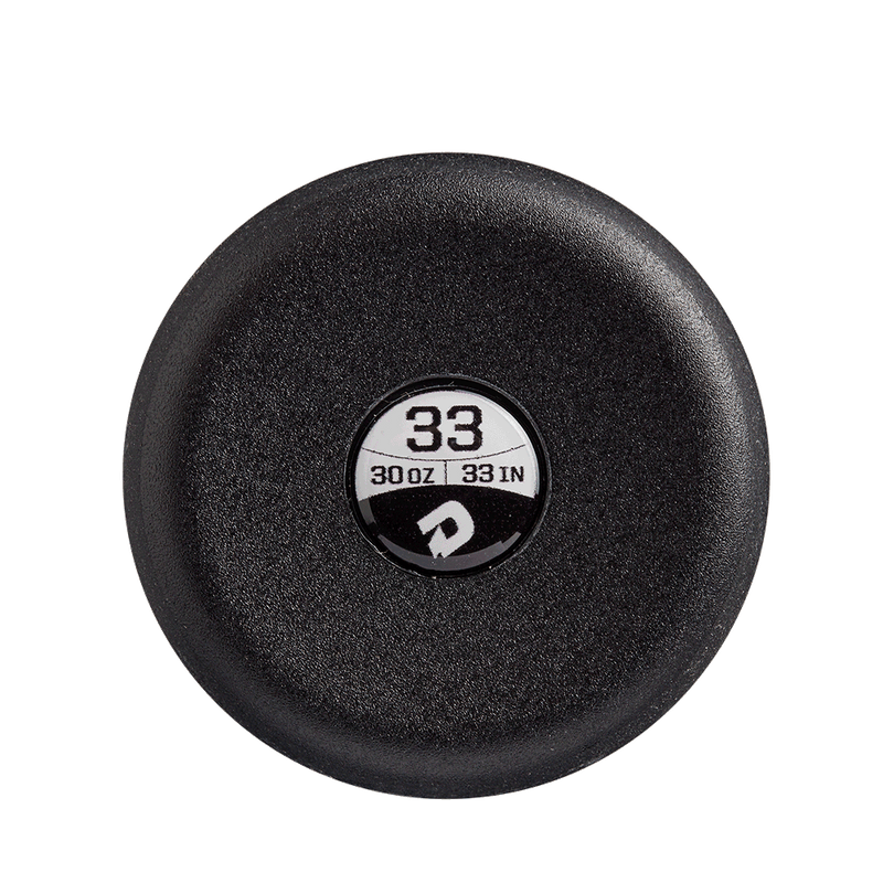 Bate de béisbol BBCOR DeMarini CF (-3) 2022: WTDXCBC-22