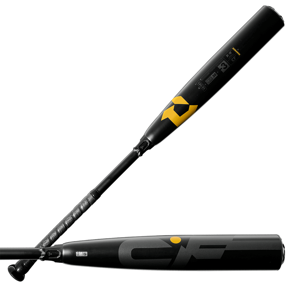 2022 DeMarini CF 3 BBCOR Baseball Bat WTDXCBC 22 Midway Sports