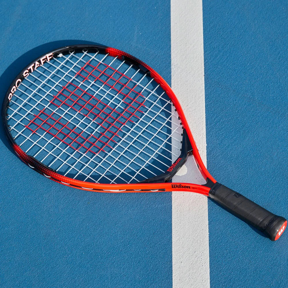 Wilson Pro Jr. 21 Staff Precision Tennis Racquet