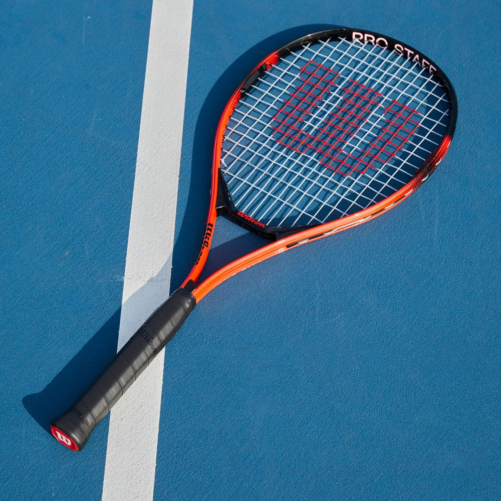 Wilson Pro Jr. 21 Staff Precision Tennis Racquet