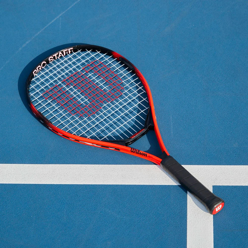 Wilson Pro Jr. 21 Staff Precision Tennis Racquet