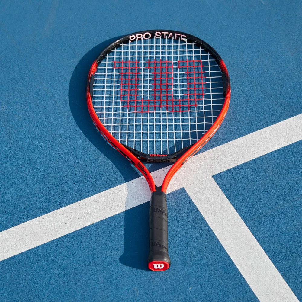 Wilson Pro Jr. 21 Staff Precision Tennis Racquet