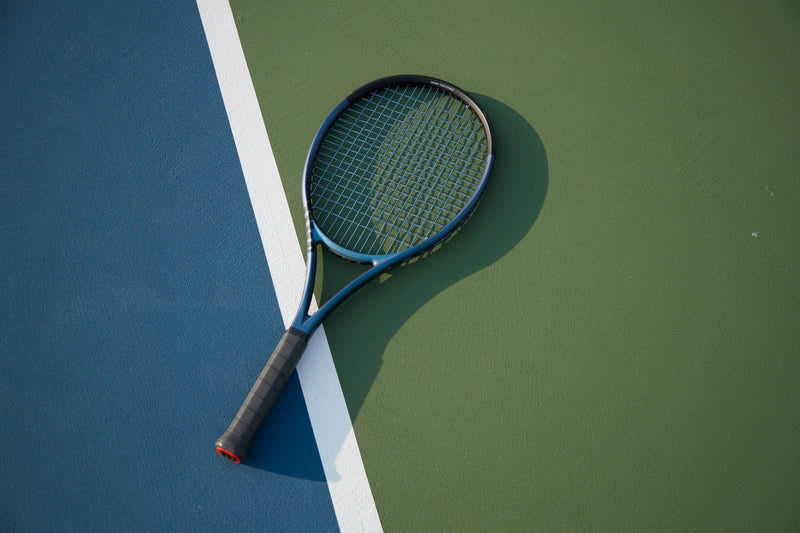 Wilson Ultra 100L V4 Tennis Racket (Unstrung)