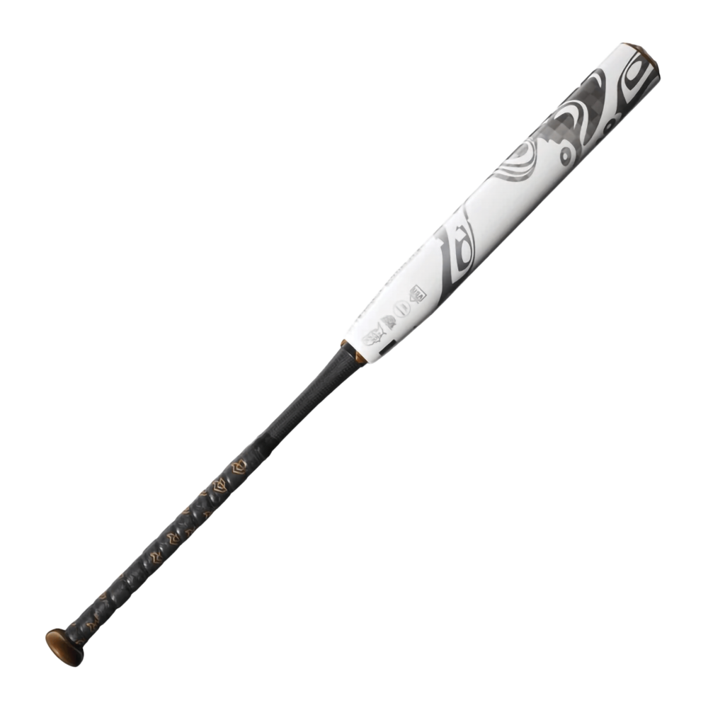 2023 DeMarini Whisper (-10) Fastpitch Softball Bat: WBD2364010