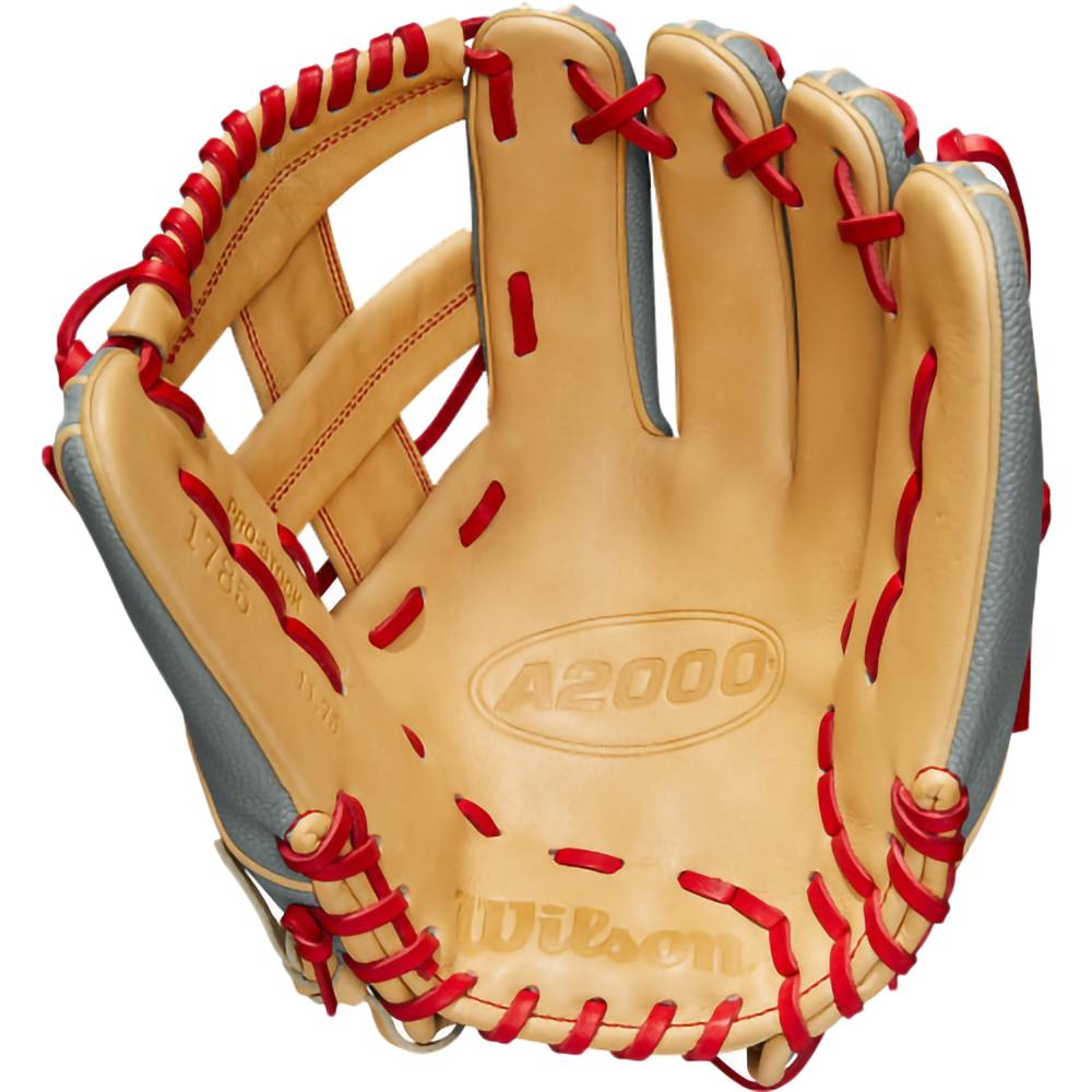 2023 Wilson A2000 1785SS Model 11.75" Infield Baseball Glove