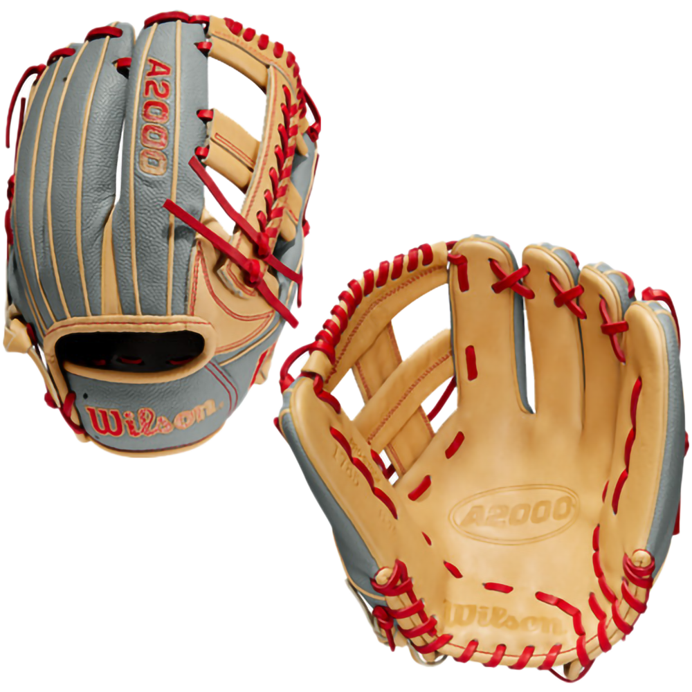 2023 Wilson A2000 1785SS Model 11.75" Infield Baseball Glove