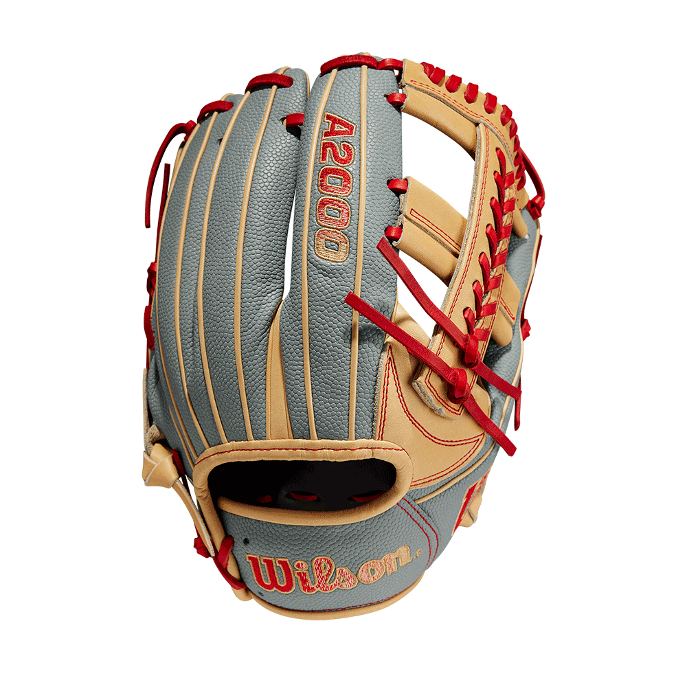2023 Wilson A2000 1785SS Model 11.75