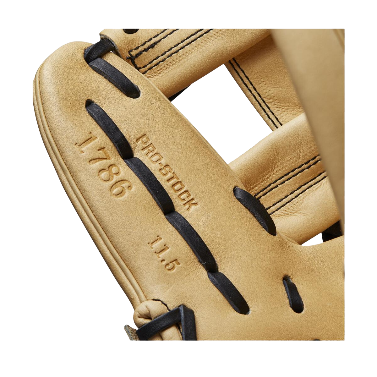 2023 Wilson A2000 1786 11.5" Infield Baseball Glove: WBW100969115