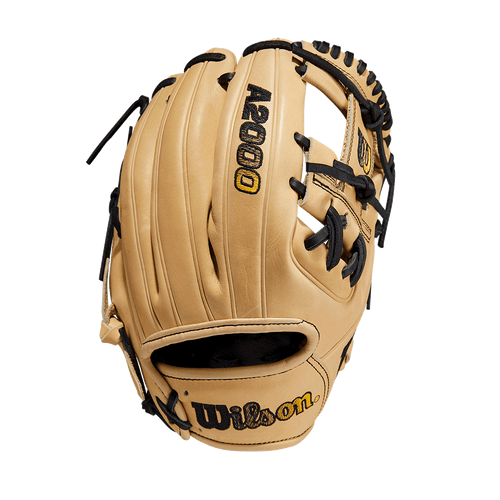 Guantes de infield