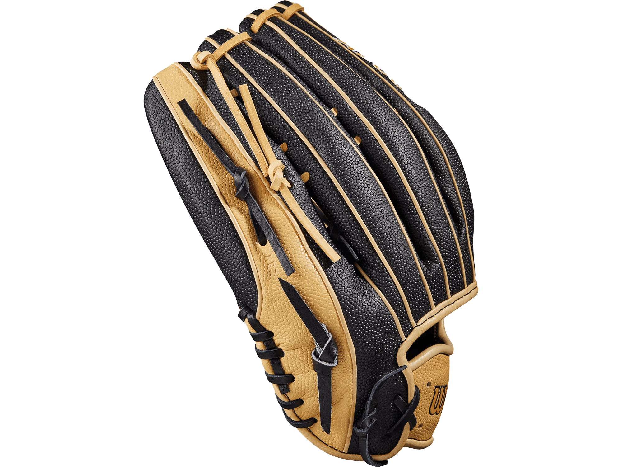 2023 Wilson A2000 1810 Super Skin 12.75" Outfield Baseball Glove: WBW1009731275