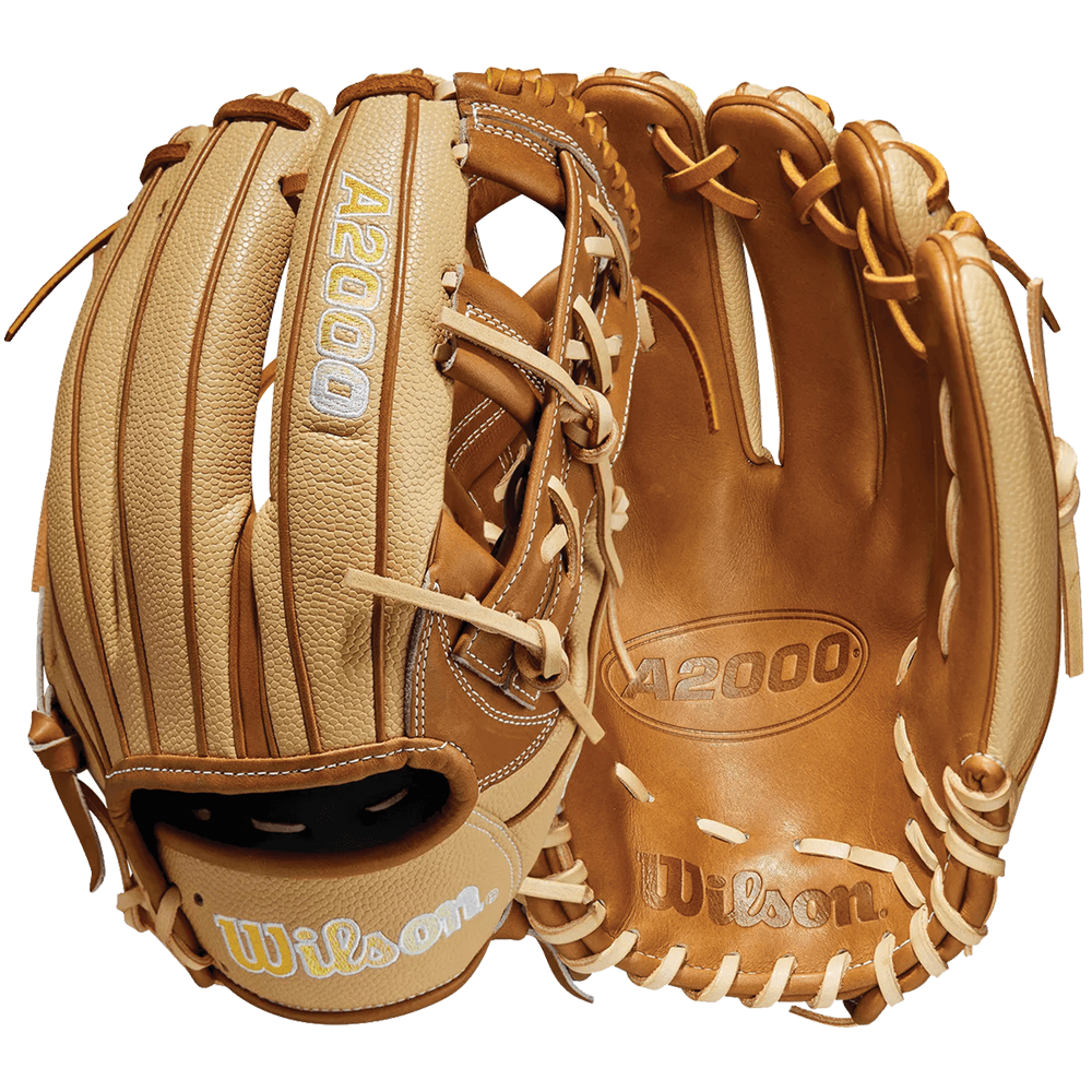 2023 Wilson A2000 1912 Super Skin 12