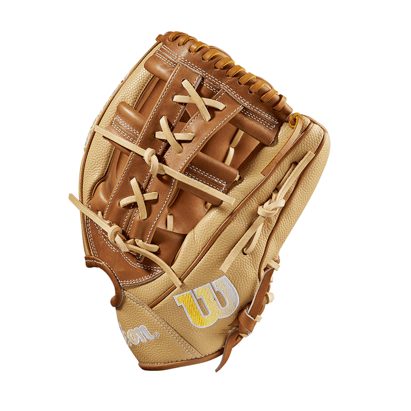 Guante de béisbol Wilson A2000 1912 Super Skin de 12