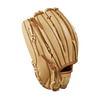 Guante de béisbol Wilson A2000 1912 Super Skin de 12