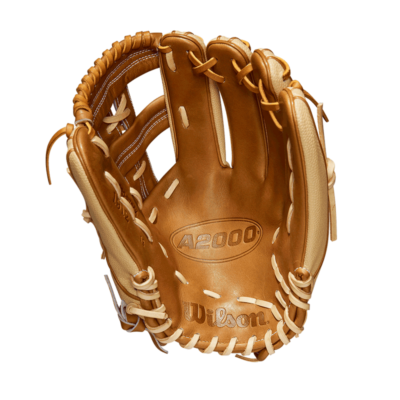Guante de béisbol Wilson A2000 1912 Super Skin de 12