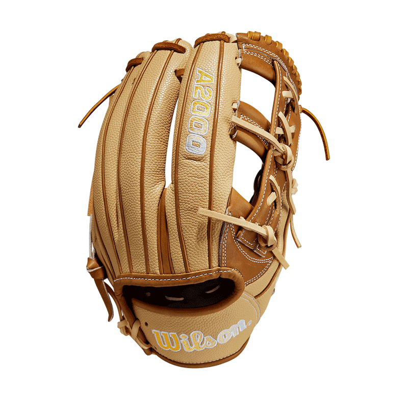 Guante de béisbol Wilson A2000 1912 Super Skin de 12