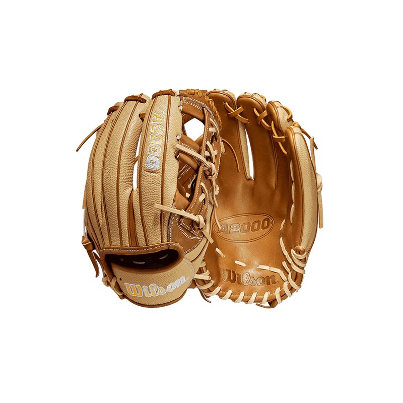 Guante de béisbol Wilson A2000 1912 Super Skin de 12