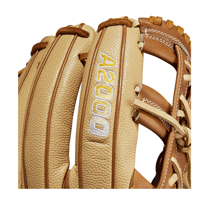 Guante de béisbol Wilson A2000 1912 Super Skin de 12