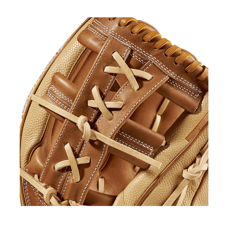 Guante de béisbol Wilson A2000 1912 Super Skin de 12