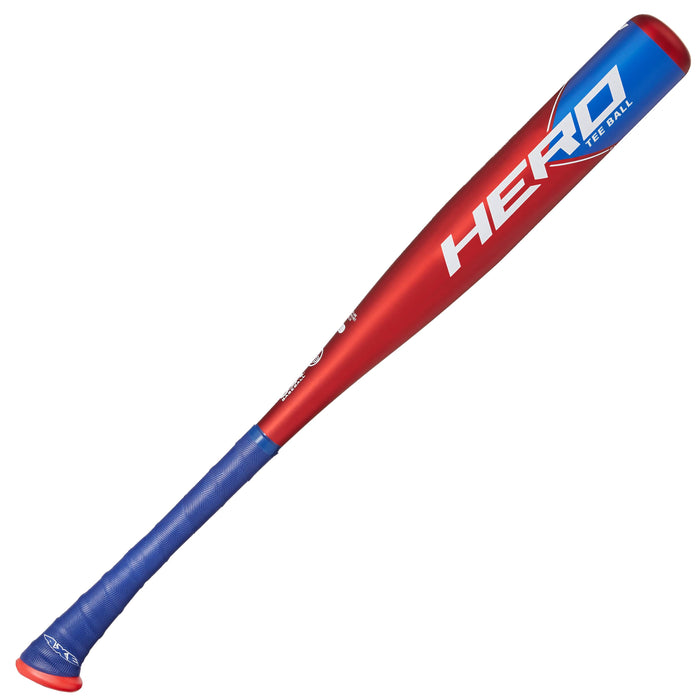 Pelota de entrenamiento Hero USABAT (-11) 2-1/4 (Usar solo con pelotas de entrenamiento)