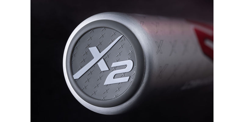 Marucci CATX2 Connect VICE Bate De Béisbol, Barril De 2 5/8 Pulgadas, -3 Caída, Certificado