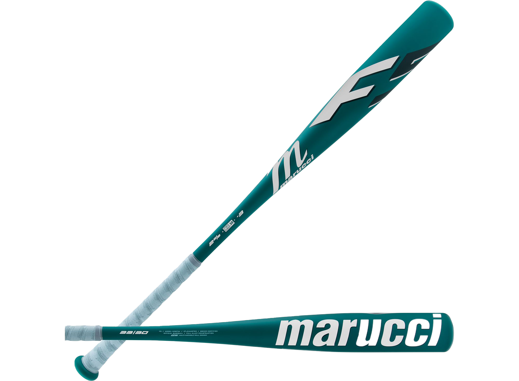 2024 Marucci F5 (-3) BBCOR Baseball Bat: MCBF54 – Midway Sports 2024 Marucci F5 (-3) BBCOR Baseball Bat: MCBF54 – Midway Sports