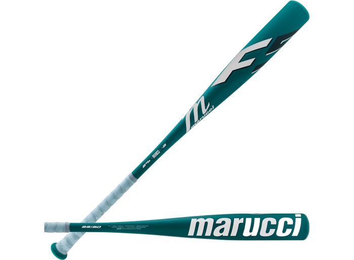 Bate de béisbol Marucci F5 (-3) BBCOR 2024: MCBF54 