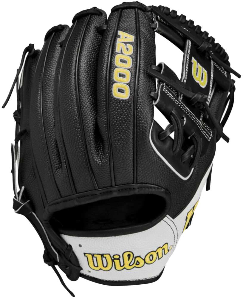 2024 Wilson A2000 1786SS 11.5" Infield Baseball Glove: WBW101395115