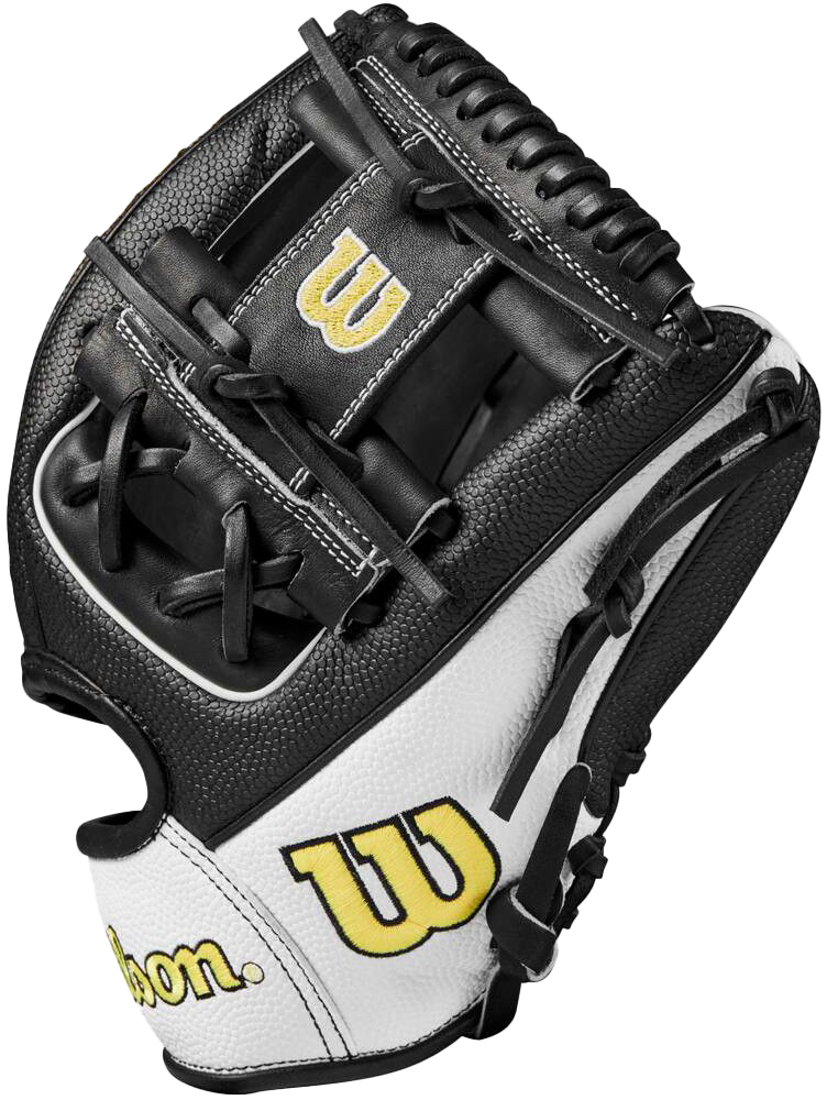 2024 Wilson A2000 1786SS 11.5" Infield Baseball Glove: WBW101395115