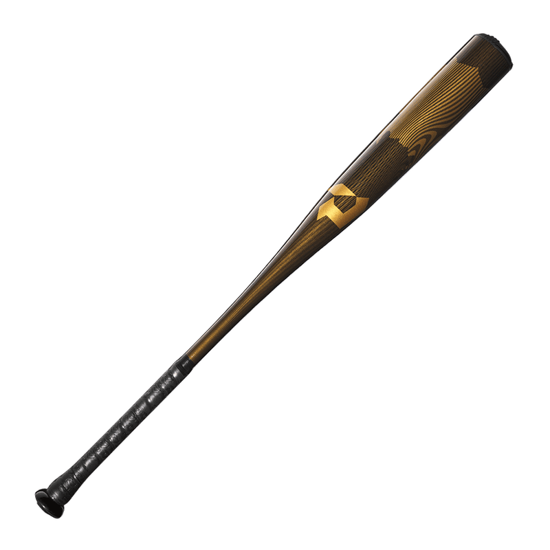 2024 DeMarini Voodoo One (-3) BBCOR Baseball Bat – Midway Sports