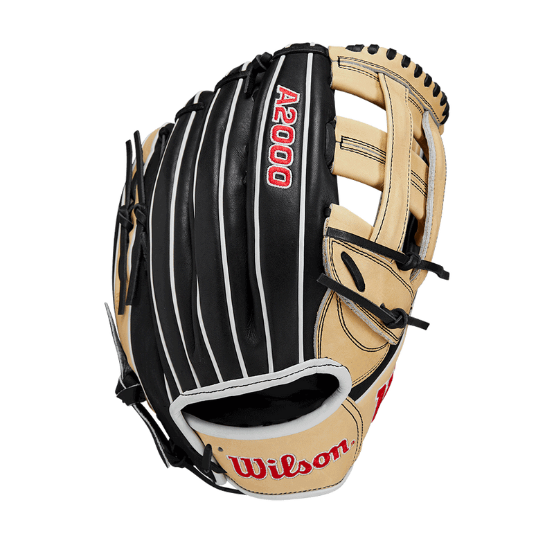 2024 Wilson A2000 1750 12.5