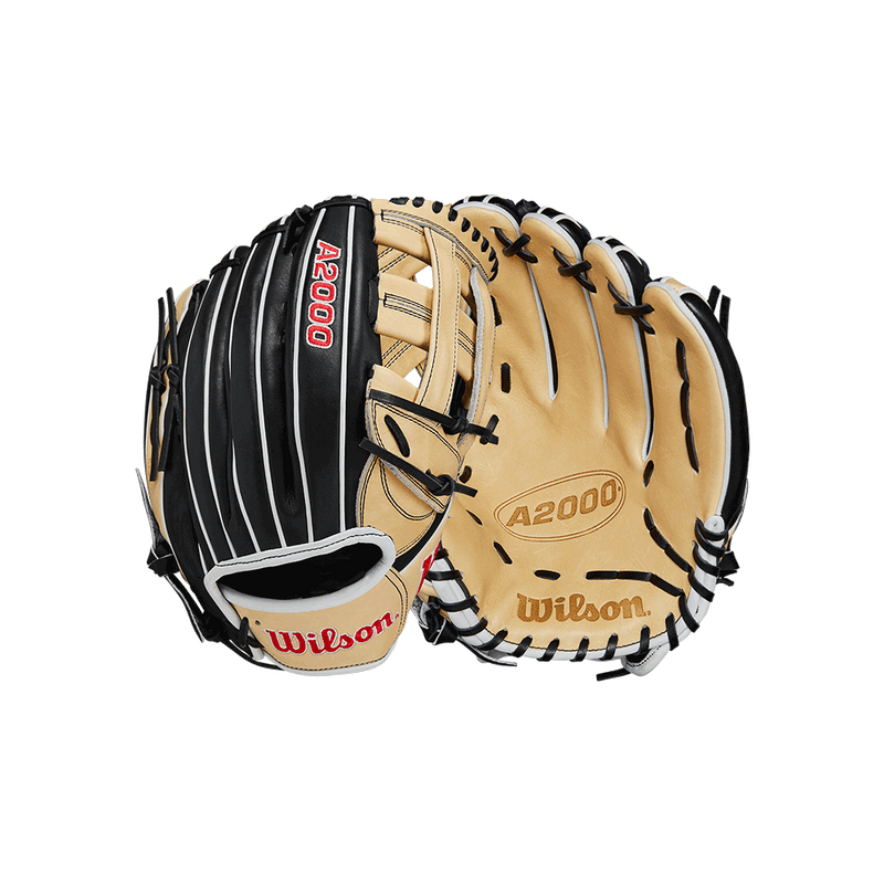 2024 Wilson A2000 1750 12.5