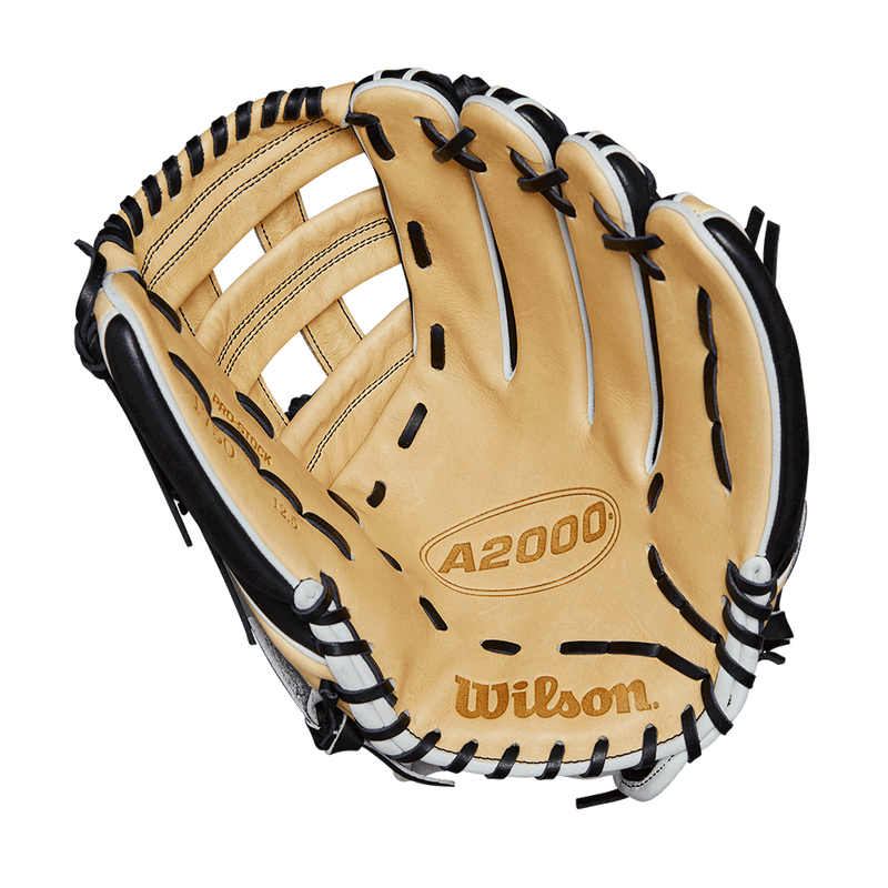 2024 Wilson A2000 1750 12.5