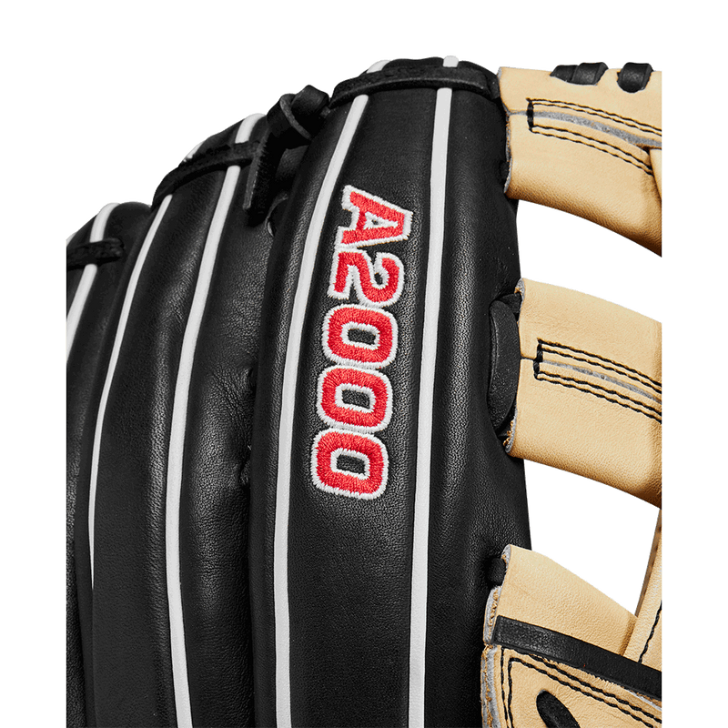 2024 Wilson A2000 1750 12.5