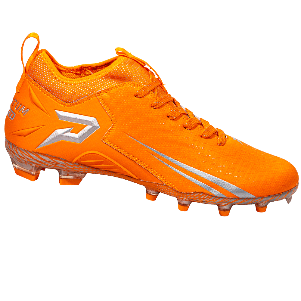 Botas de fútbol Phenom Elite Quantum Speed ​​2.0 - Colores del equipo 