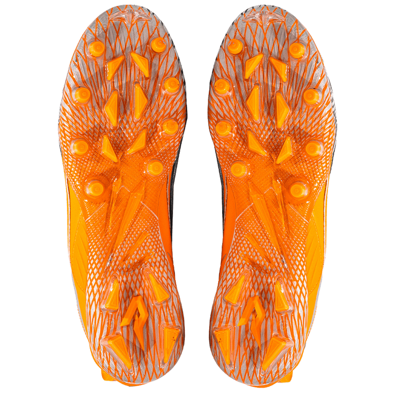 Phenom Elite Quantum Speed 2.0 Football Cleats - Team Colors